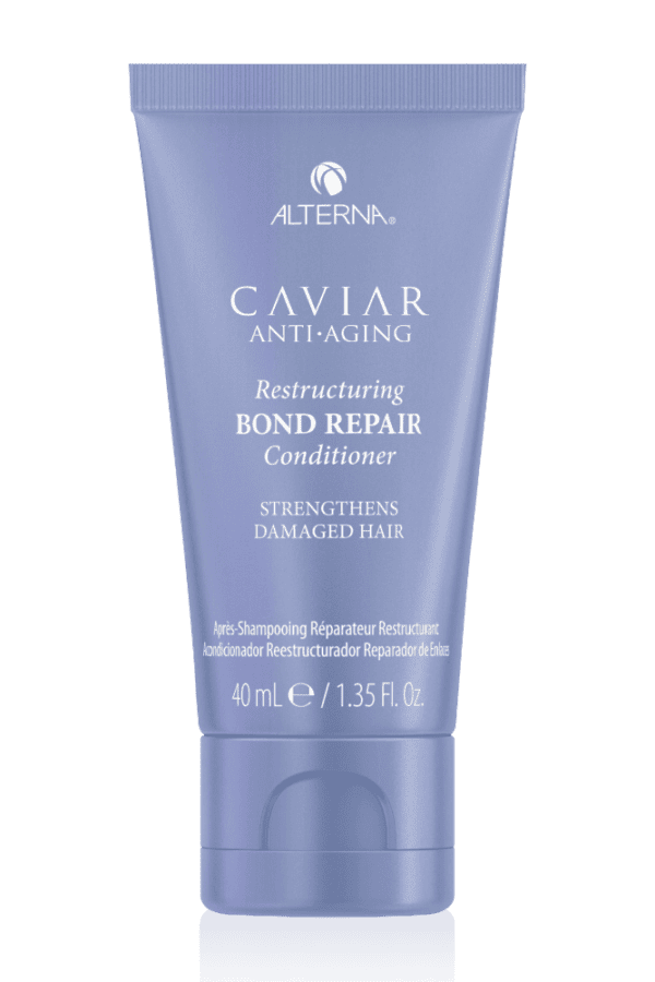 ALTERNA Caviar Restructuring Bond Repair Conditioner 40 ml ALL PRODUCTS