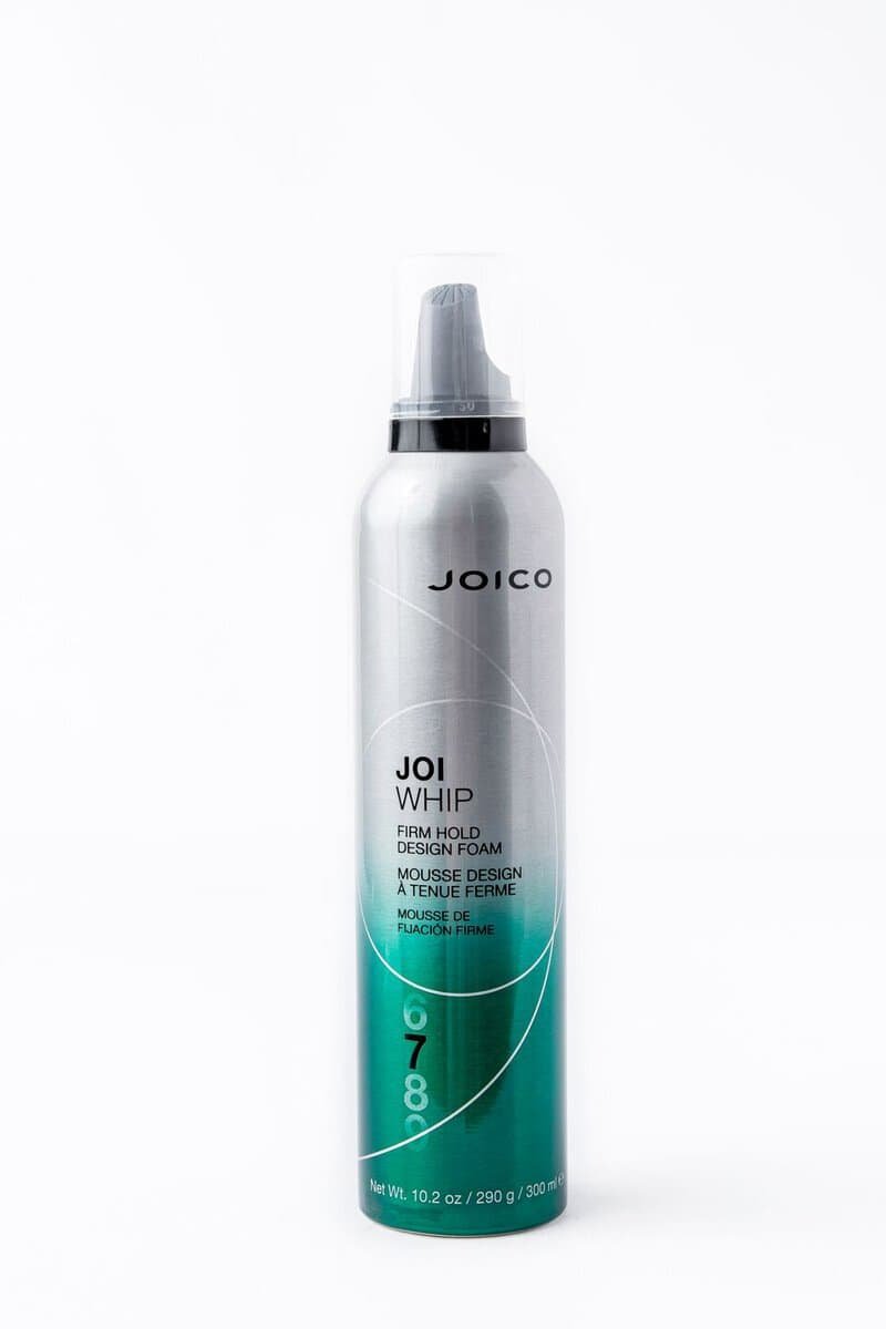JOICO Style & Finish Joiwhip Firm 300 ml New