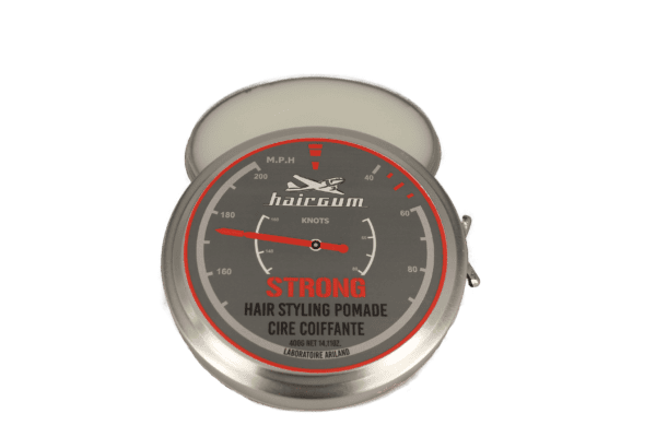 HAIRGUM Strong Hair Styling Pomade 400 g ALL PRODUCTS