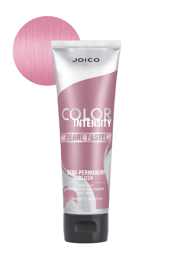 JOICO K-Pak Intensity Blush 118 ml * ALL PRODUCTS