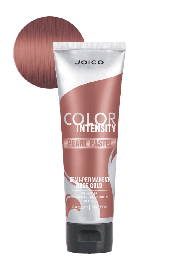 JOICO K-Pak Intensity Rose Gold 118 ml ALL PRODUCTS