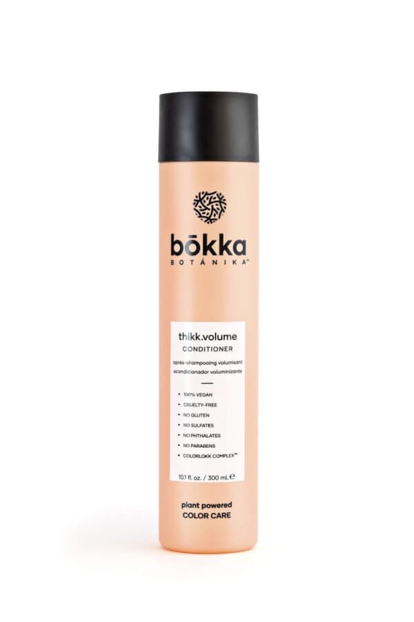 BOKKA BOTANIKA Thikk.Volume Conditioner 300 ml ALL PRODUCTS