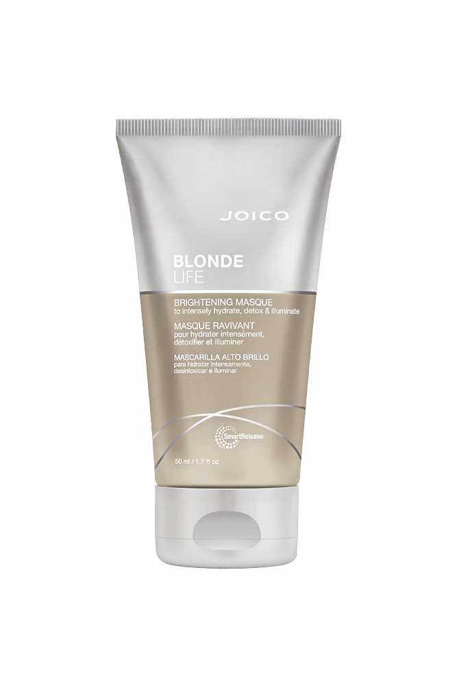 JOICO Blonde Life Brightening Mask 50 ml *