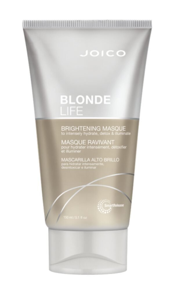 JOICO Blonde Life Brightening Mask 150 ml KÕIK TOOTED