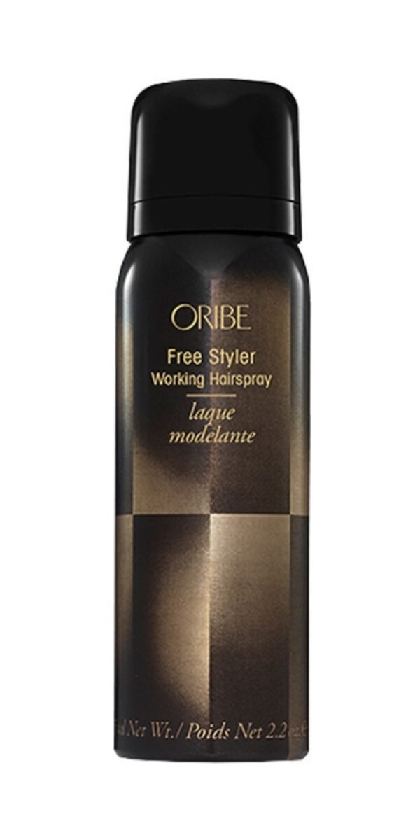 ORIBE Free Styler Working Hair Spray 75 ml REISITOOTED