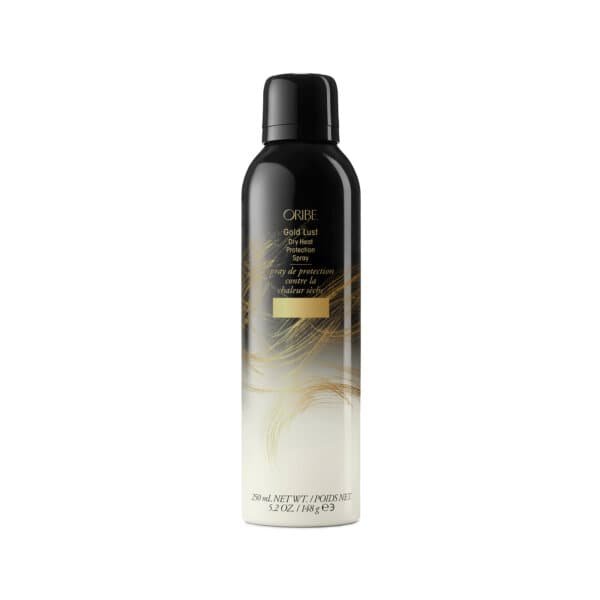 ORIBE Gold Lust Dry Heat Protection Spray 250 ml ALL PRODUCTS