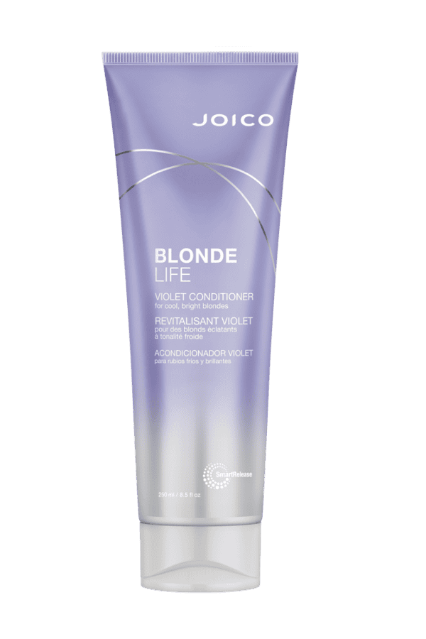 JOICO Blonde Life Violet Conditioner 250 ml PALSAMID