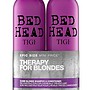 TIGI Bed Head Dumb Blonde Tweens Sh 750 + Cond 750 ml KOMPLEKTID