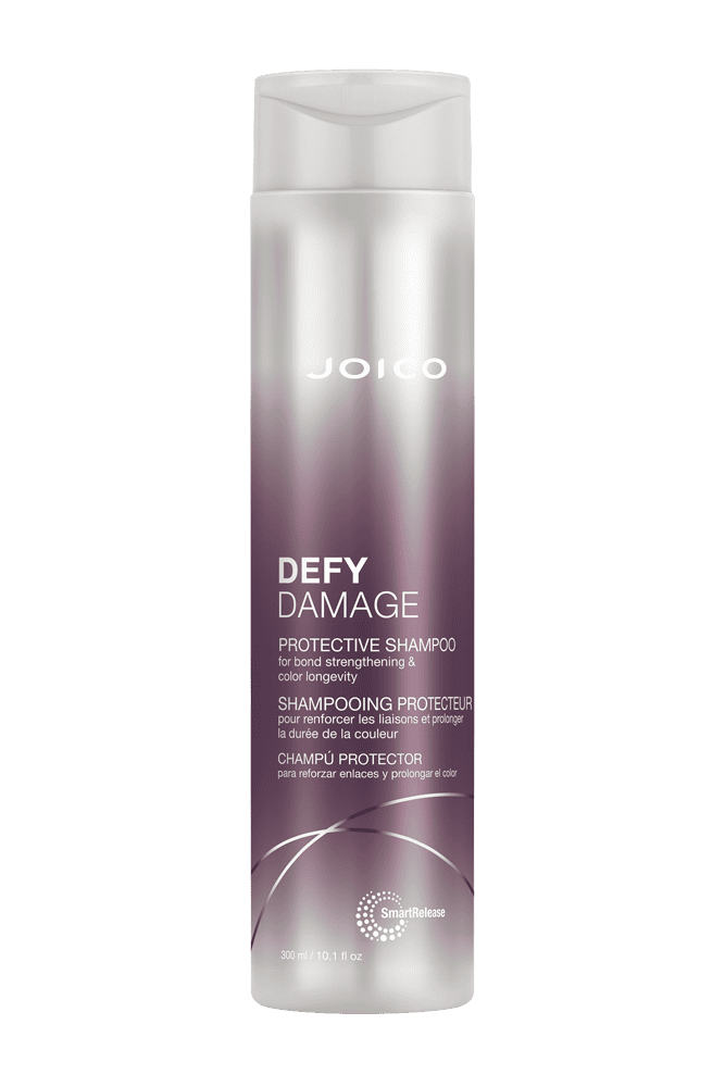 JOICO Defy Damage Protective Shampoo 300 ml