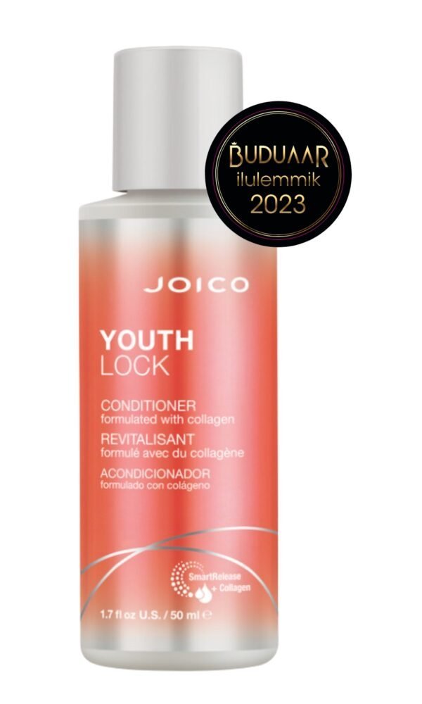 JOICO Youth Lock Conditioner 50 ml KÕIK TOOTED