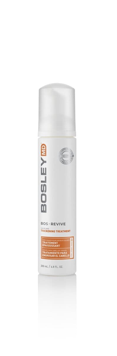 BOSLEY Revive Color Safe Thickening Treatment 200 ml