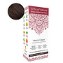 TINTS OF NATURE Henna Cream Dark Brown 70 ml POOLPÜSIVÄRVID