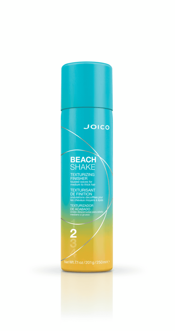 JOICO Style & Finish Beach Shake 250 ml New * SPREID
