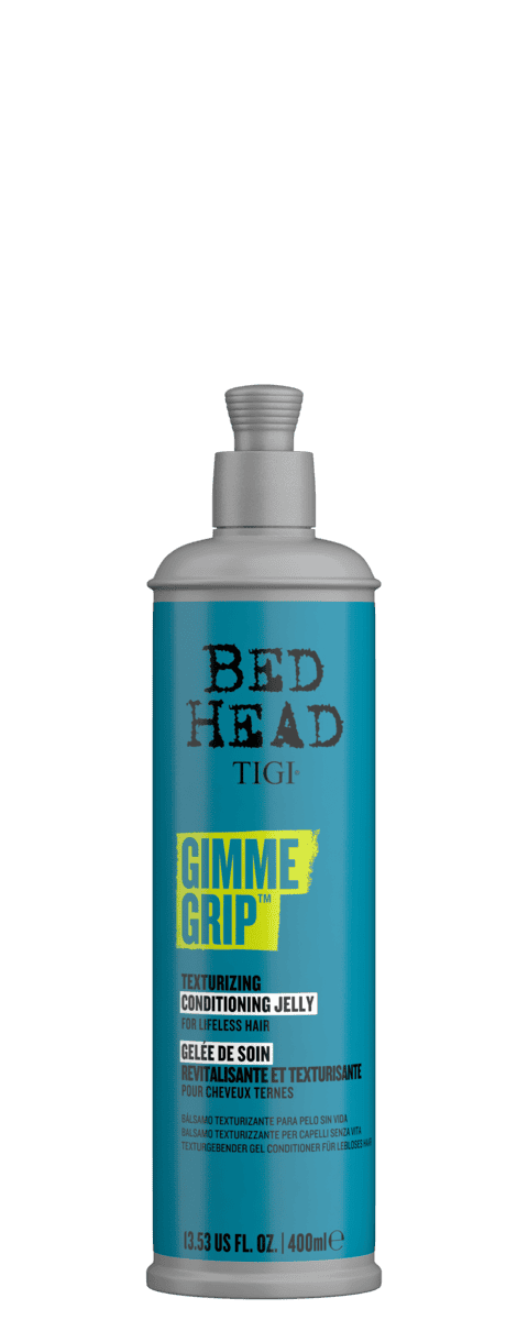 TIGI Bed Head Gimme Grip Conditioner 400 ml New