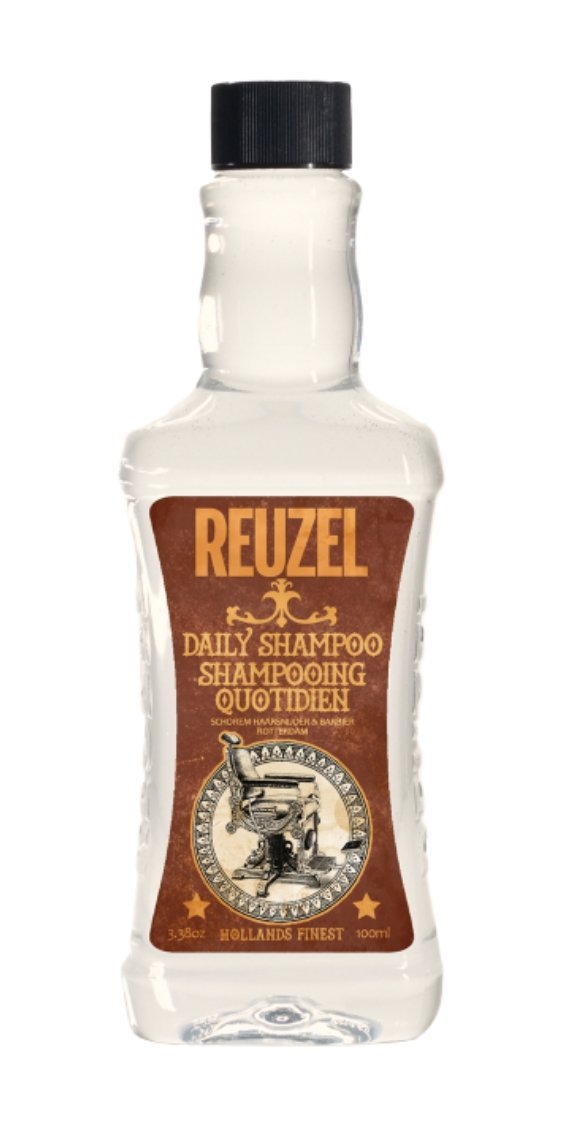 REUZEL Daily Shampoo 100 ml *