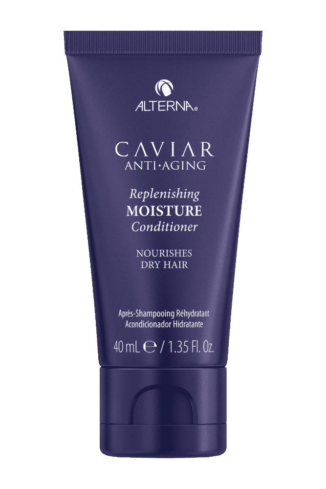 ALTERNA Caviar Replenishing Moisture Conditioner 40 ml