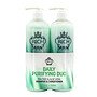 RICH Pure Luxury Daily Purifying Duo 750 ml + 750 ml ALL PRODUCTS