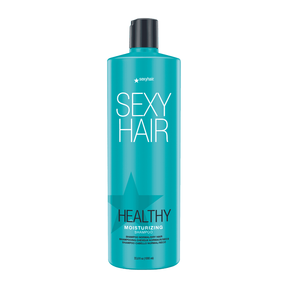SEXY HAIR Healthy Moisturizing Shampoo 1000 ml