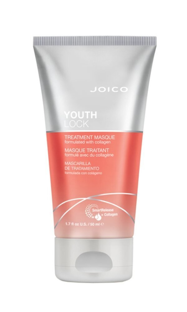 JOICO Youth Lock Treatment Masque 50 ml KÕIK TOOTED