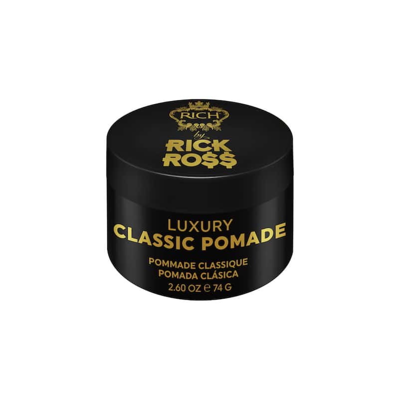 RICH By Rick Ross Luxury Classic Pomade 74 g *