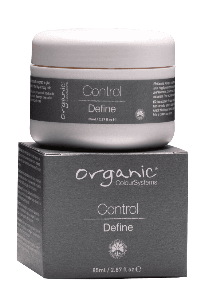 ORGANIC Control Define Firm Hold Creme 85 ml