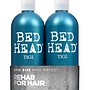 TIGI Bed Head Recovery Tweens Sh 750 + Cond 750 ml KOMPLEKTID