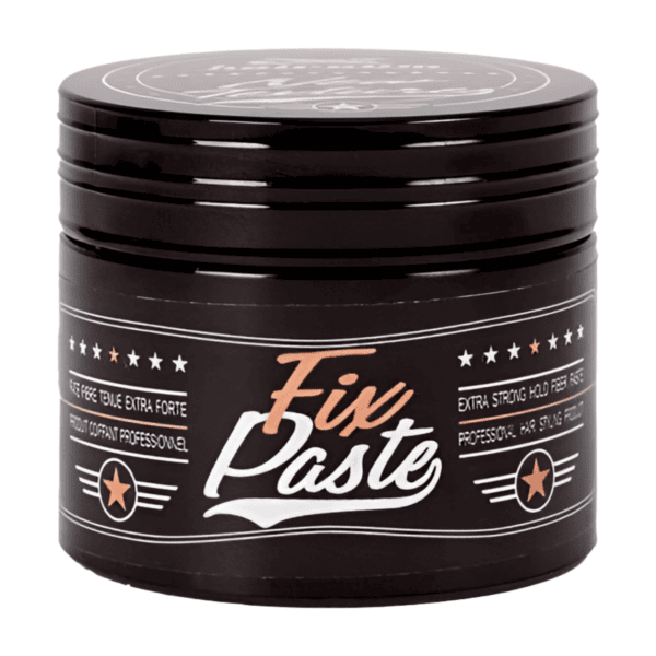 HAIRGUM Fix Paste 80 g MEESTELE