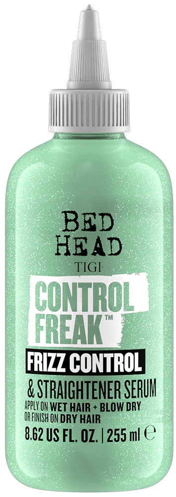 TIGI Bed Head Control Freak Serum 255 ml New