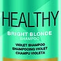 SEXY HAIR Healthy Bright Blonde Shampoo 300 ml * OUTLET