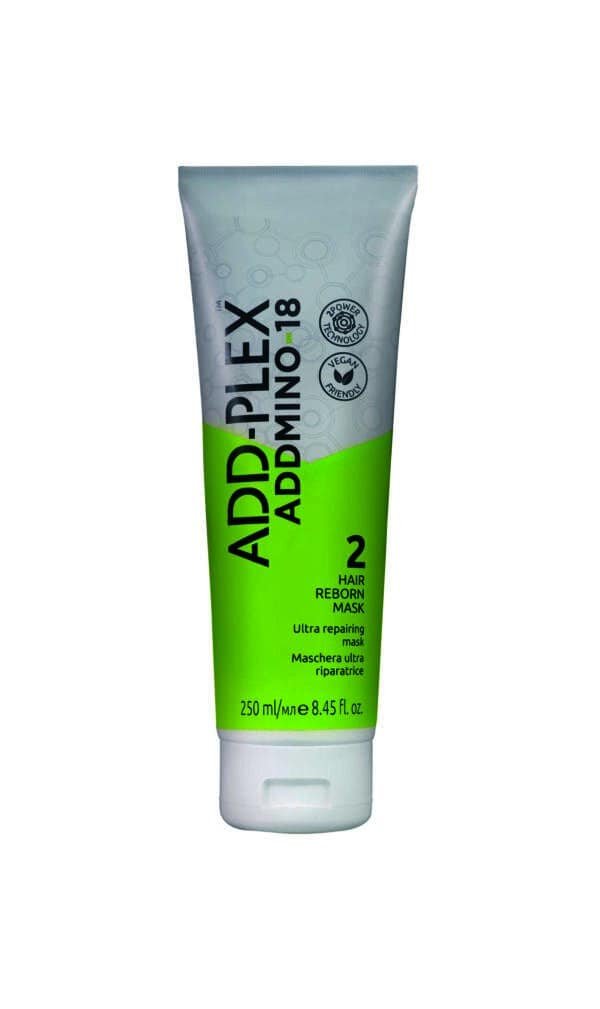 ADDMINO-18 Hair Reborn Mask 250 ml ALL PRODUCTS