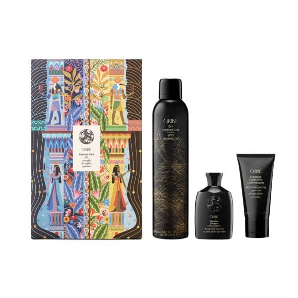 ORIBE Signature Style Set KOMPLEKTID