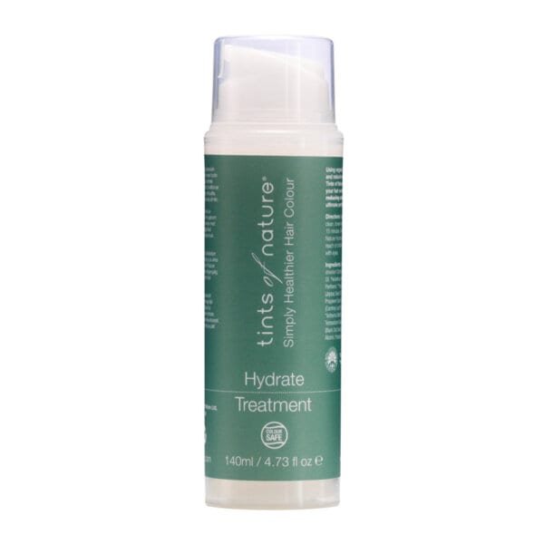 TINTS OF NATURE Hydrate Treatment 140 ml New ALL PRODUCTS