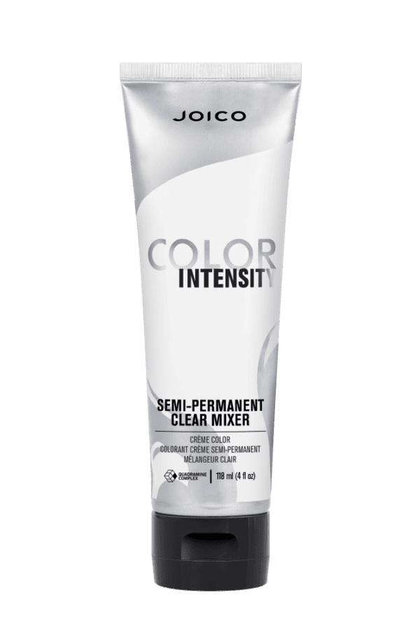JOICO K-Pak Intensity Clear Mixer 118 ml EFEKTVÄRVID