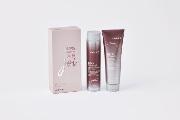 JOICO Defy Damage Holiday Duo ALL PRODUCTS