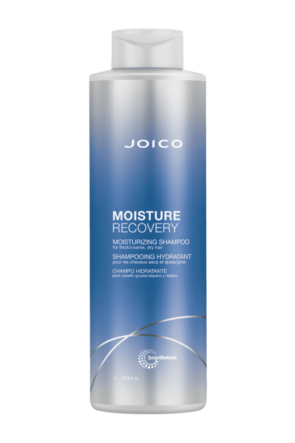 JOICO Moisture Recovery Shampoo 1000 ml ALL PRODUCTS