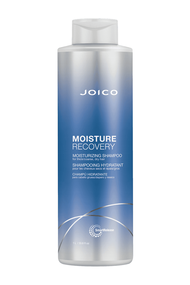 JOICO Moisture Recovery Shampoo 1000 ml