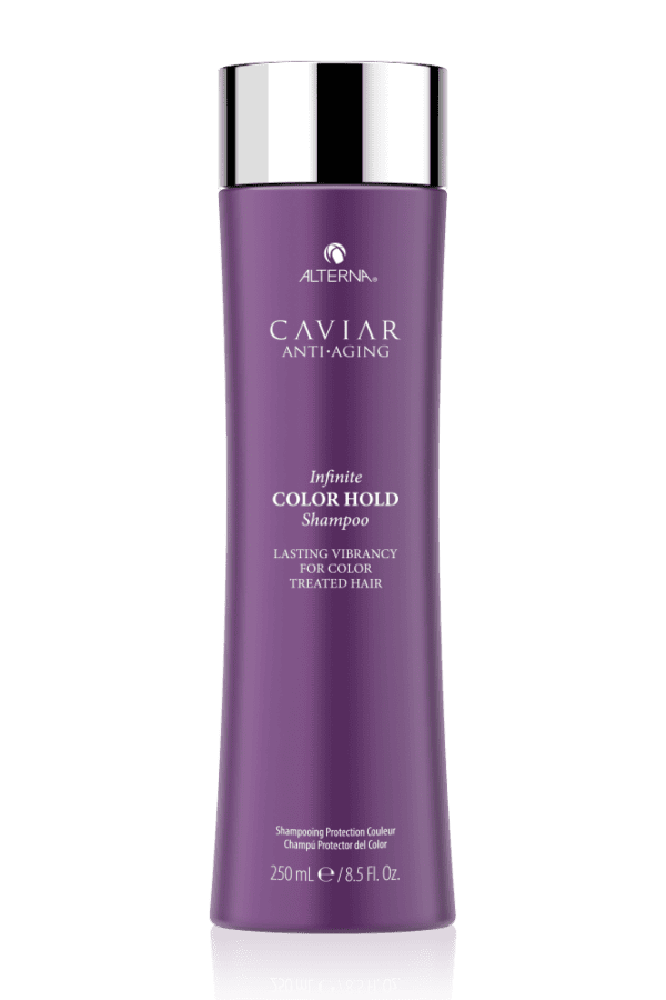 ALTERNA Caviar Infinite Color Hold Shampoo 250 ml ŠAMPOONID