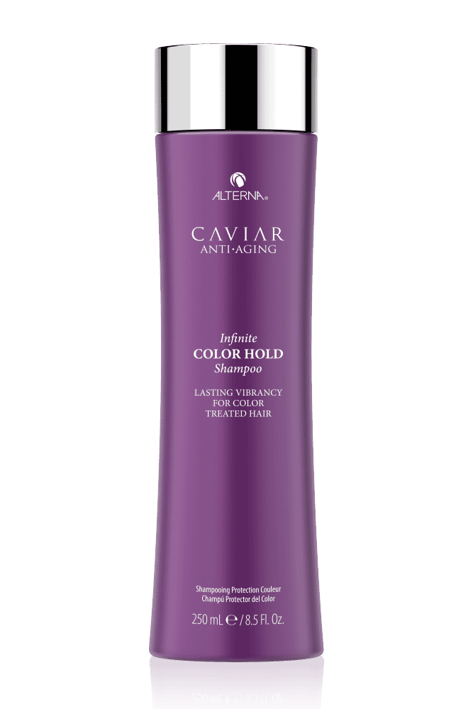 ALTERNA Caviar Infinite Color Hold Shampoo 250 ml