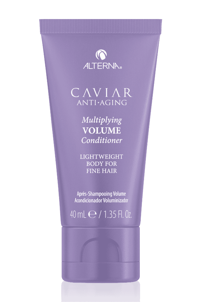 ALTERNA Caviar Multiplying Volume Conditioner 40 ml