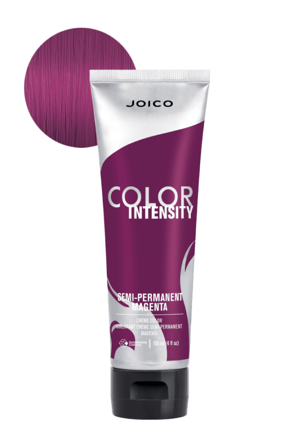 JOICO K-Pak Intensity Magenta 118 ml EFEKTVÄRVID
