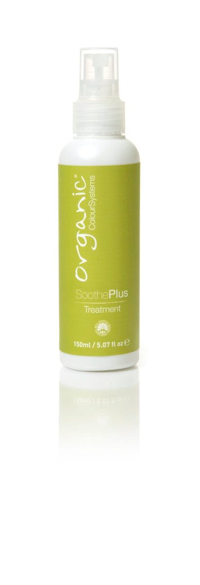 ORGANIC Care Soothe Plus Treatment 150 ml