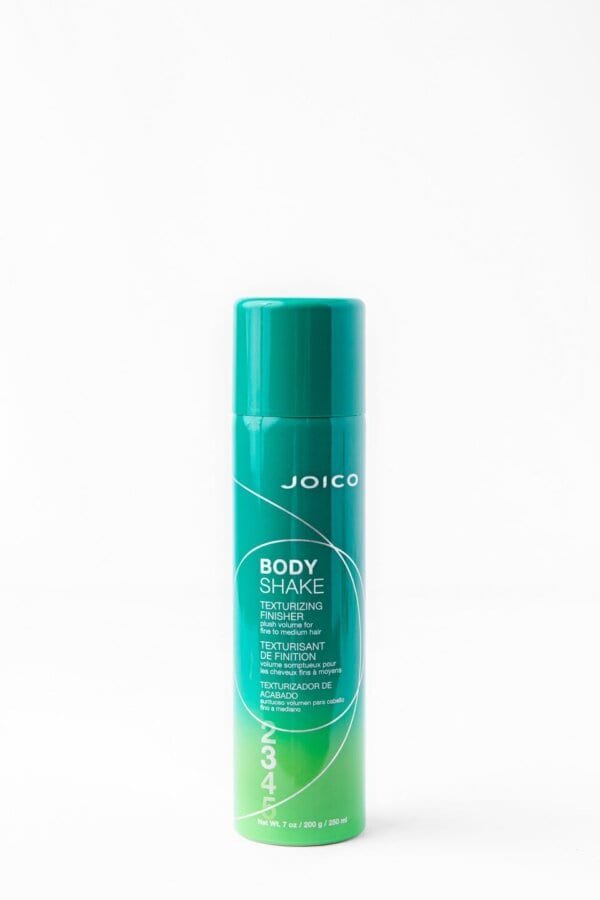JOICO Style & Finish Body Shake 250 ml New ALL PRODUCTS