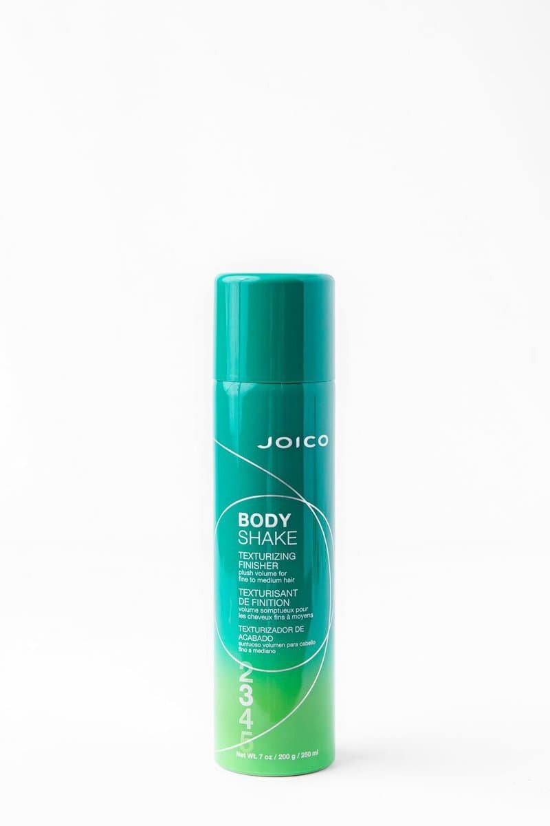 JOICO Style & Finish Body Shake 250 ml New