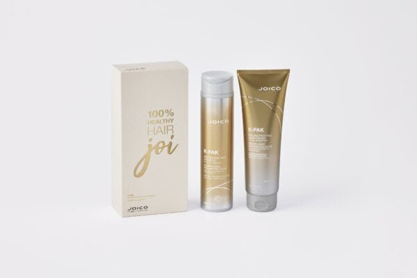 JOICO K-Pak Holiday Duo ALL PRODUCTS