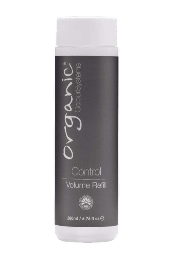 ORGANIC Control Volume Refill 200 ml ALL PRODUCTS