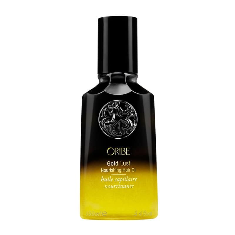 ORIBE Gold Lust Nourishing Hair Oil 100 ml