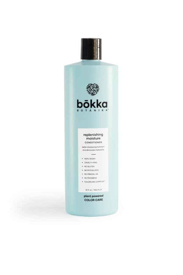BOKKA BOTANIKA Replenishing Moisture Conditioner 946 ml ALL PRODUCTS