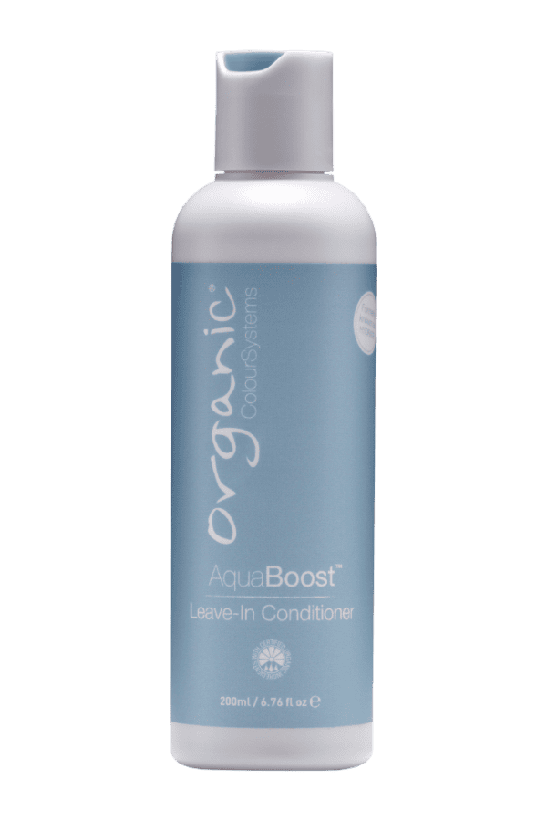 ORGANIC Care Aqua Boost Leave-In Conditioner 200 ml ALL PRODUCTS