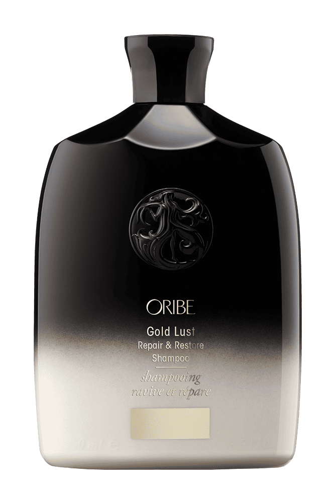 ORIBE Gold Lust Repair & Restore Shampoo 250 ml