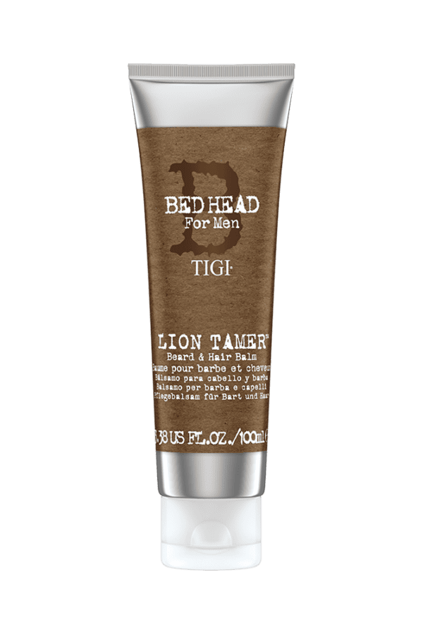 TIGI Bed Head Lion Tamer Beard Balm Facial Grooming 100 ml * MEESTELE